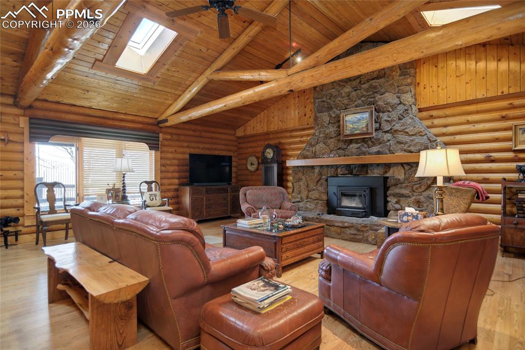 24063 County Road 122 Ramah CO 80832