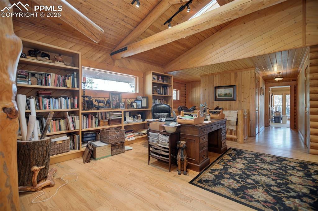 24063 County Road 122 Ramah CO 80832