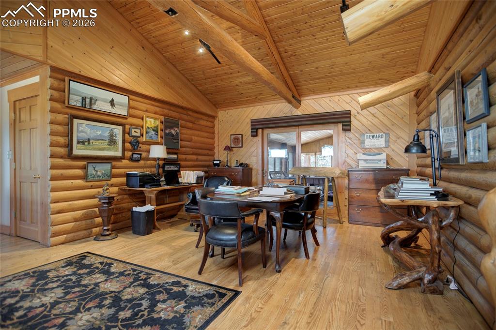 24063 County Road 122 Ramah CO 80832