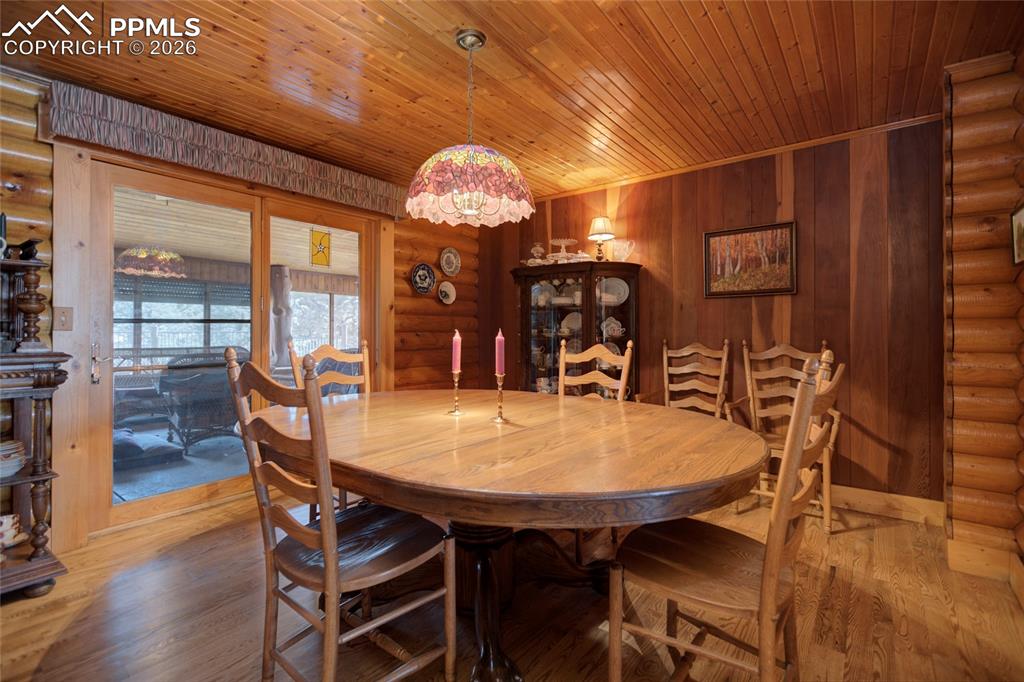 24063 County Road 122 Ramah CO 80832