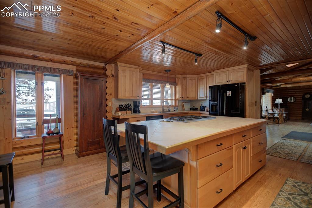 24063 County Road 122 Ramah CO 80832