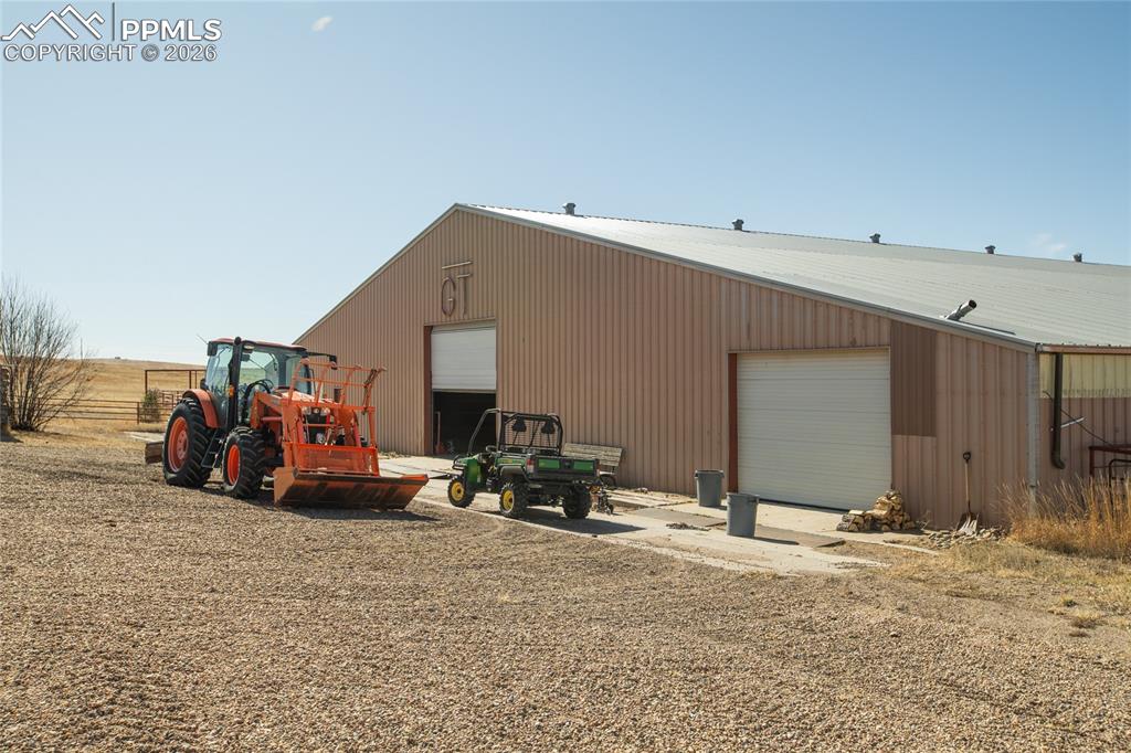 24063 County Road 122 Ramah CO 80832