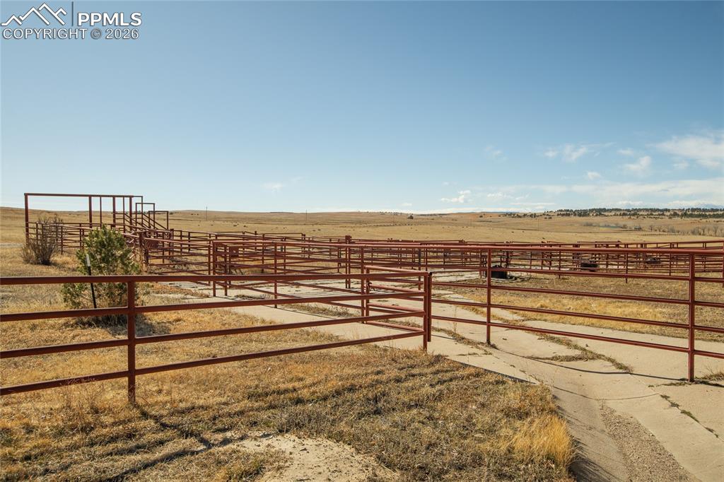 24063 County Road 122 Ramah CO 80832
