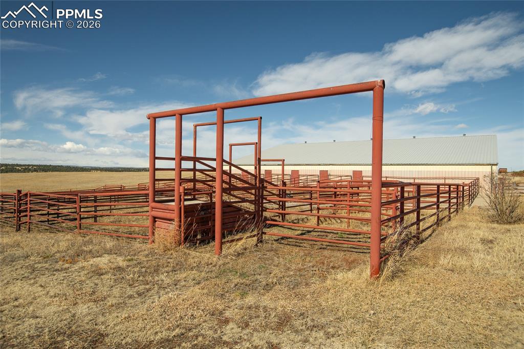 24063 County Road 122 Ramah CO 80832