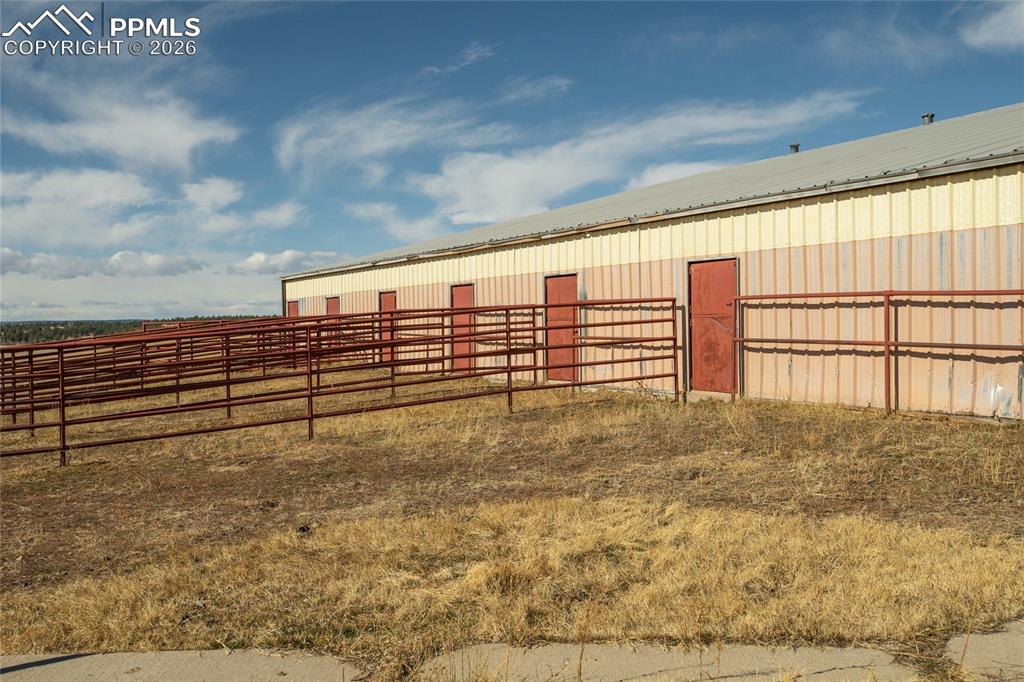 24063 County Road 122 Ramah CO 80832