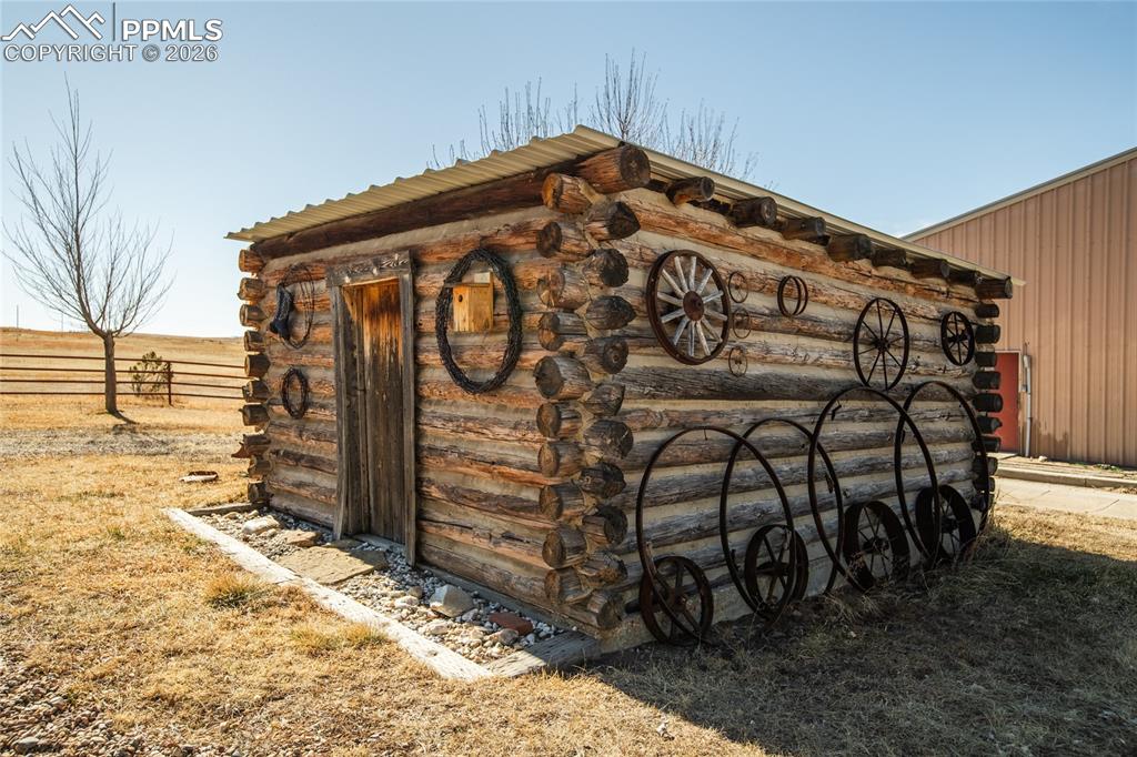 24063 County Road 122 Ramah CO 80832