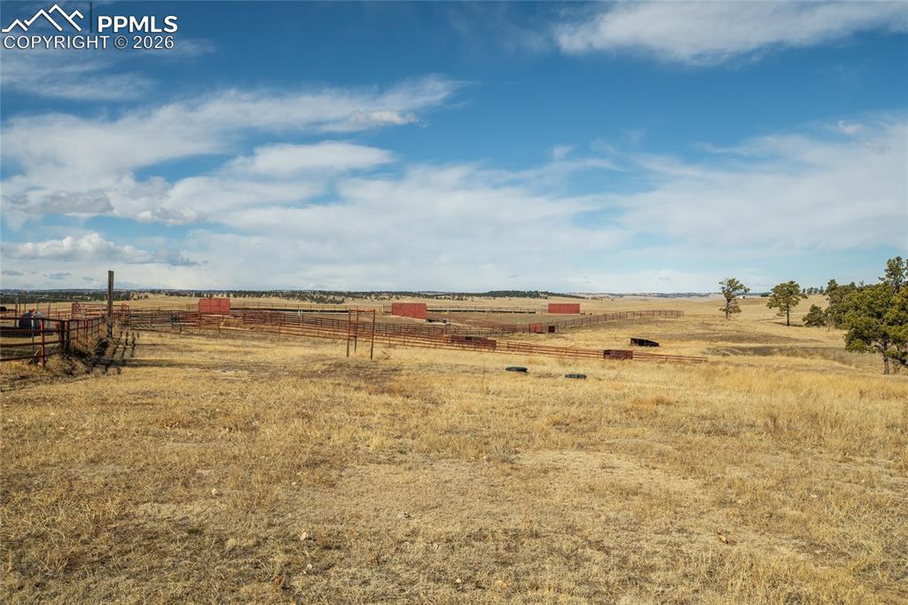 24063 County Road 122 Ramah CO 80832