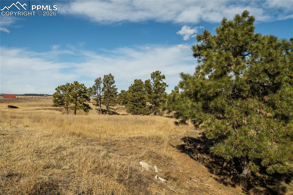 24063 County Road 122 Ramah CO 80832