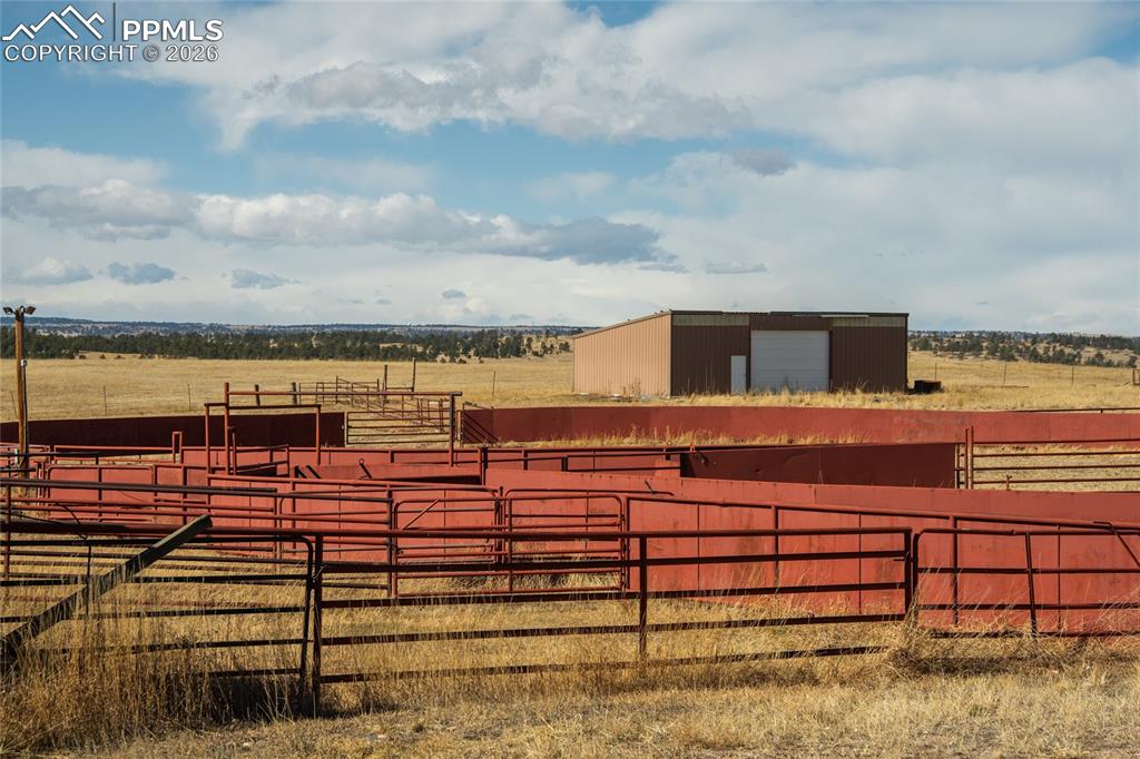 24063 County Road 122 Ramah CO 80832