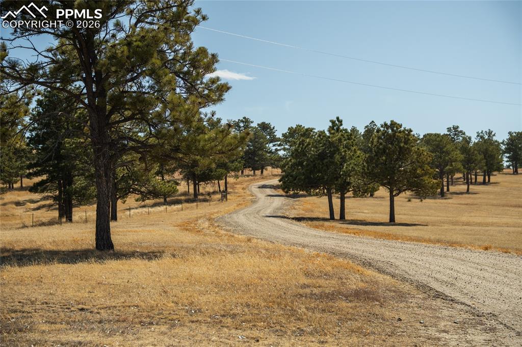 24063 County Road 122 Ramah CO 80832