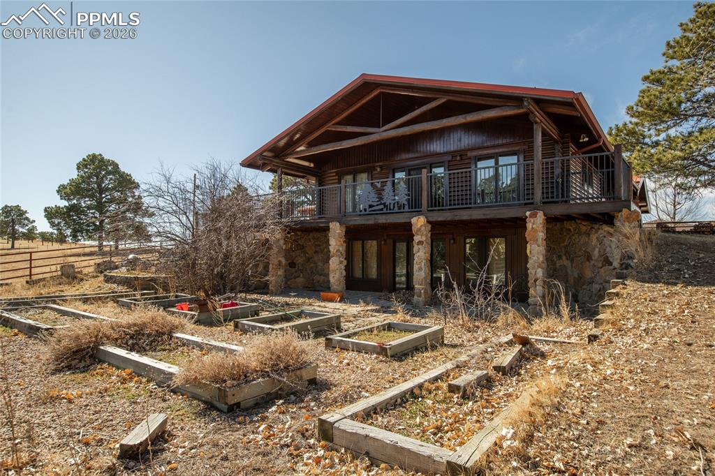 24063 County Road 122 Ramah CO 80832