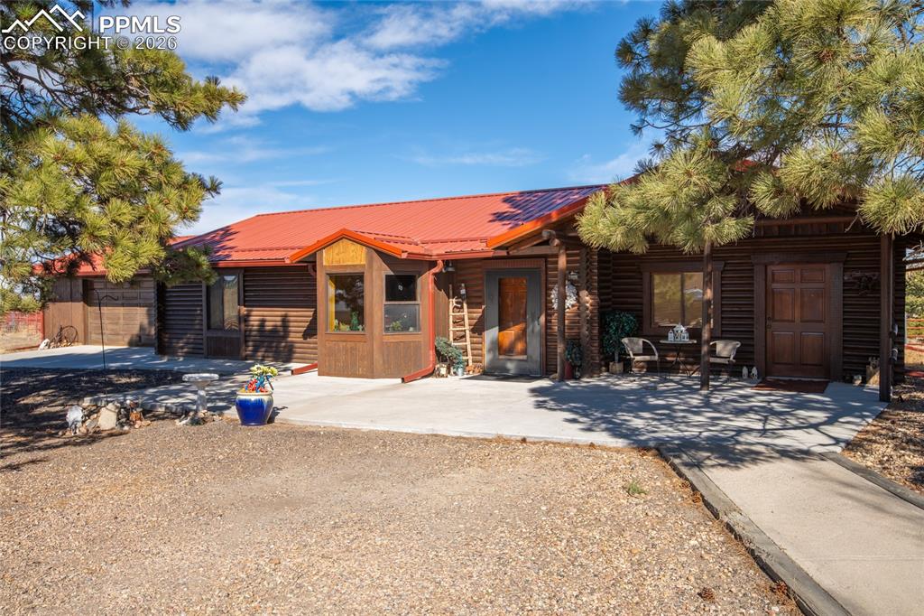 24063 County Road 122 Ramah CO 80832