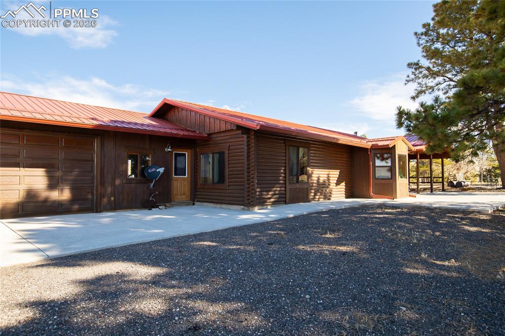 24063 County Road 122 Ramah CO 80832