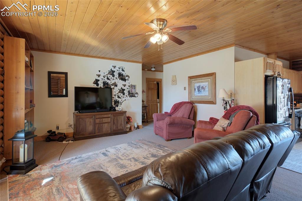 24063 County Road 122 Ramah CO 80832