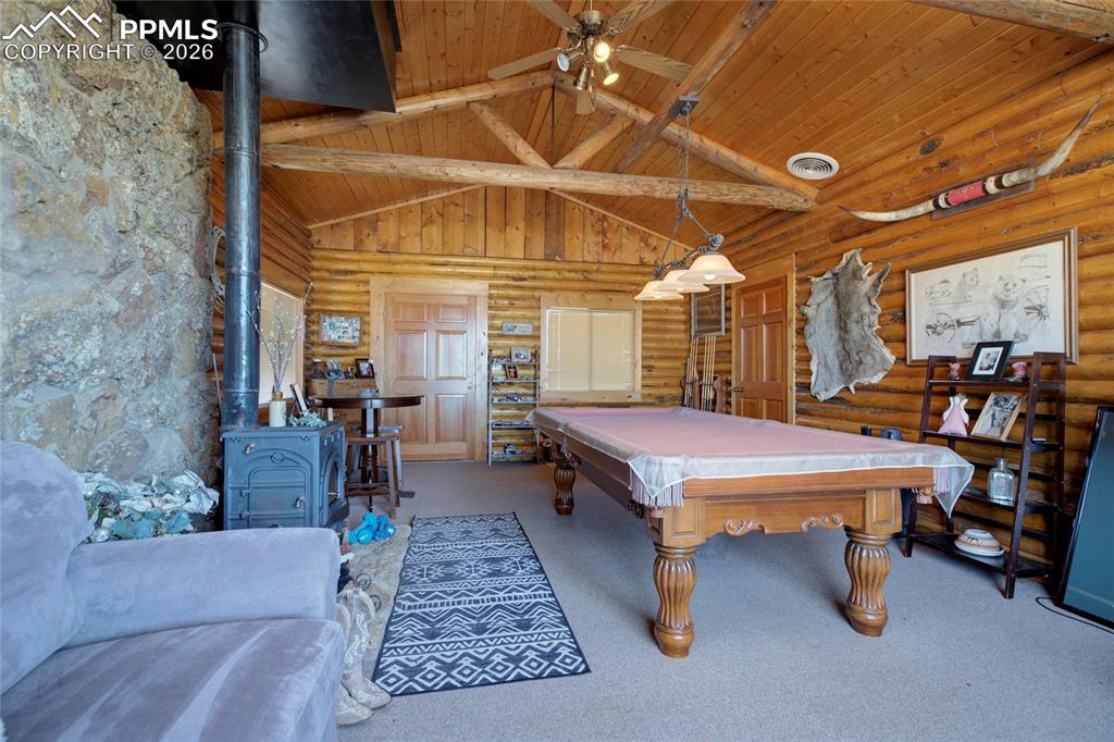 24063 County Road 122 Ramah CO 80832