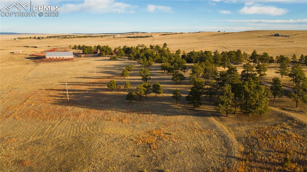 24063 County Road 122 Ramah CO 80832