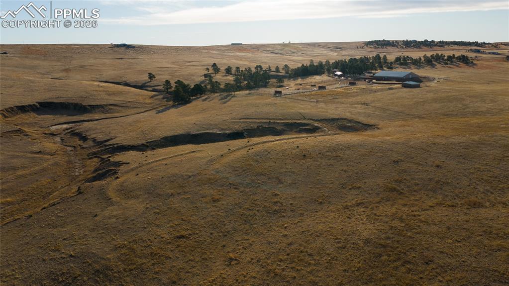24063 County Road 122 Ramah CO 80832