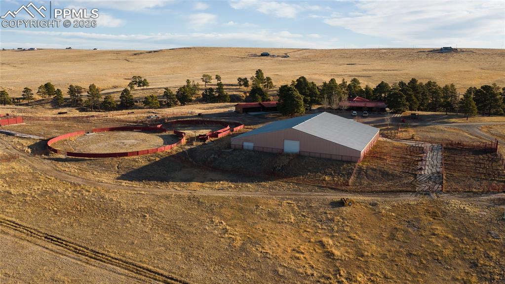 24063 County Road 122 Ramah CO 80832