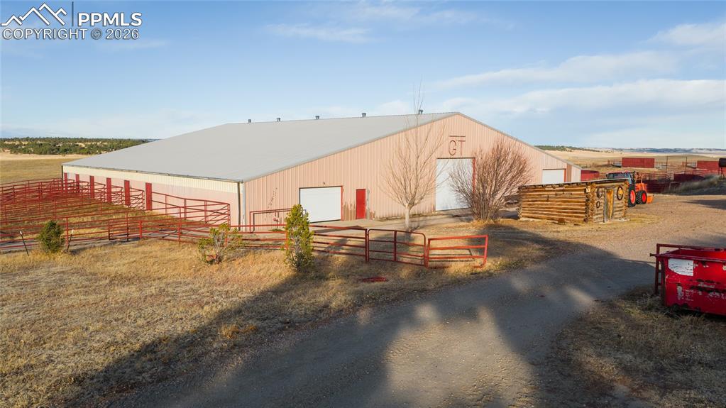 24063 County Road 122 Ramah CO 80832