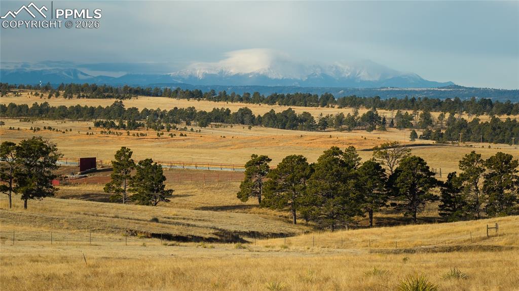24063 County Road 122 Ramah CO 80832