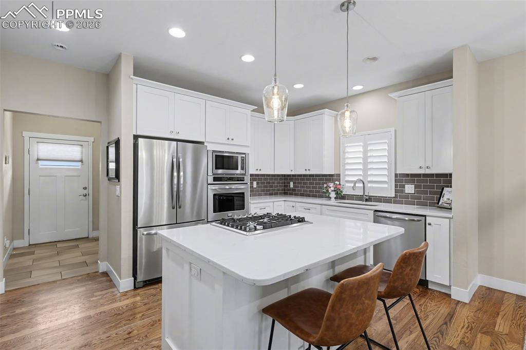 1903 W Cucharras Street Colorado Springs CO 80904