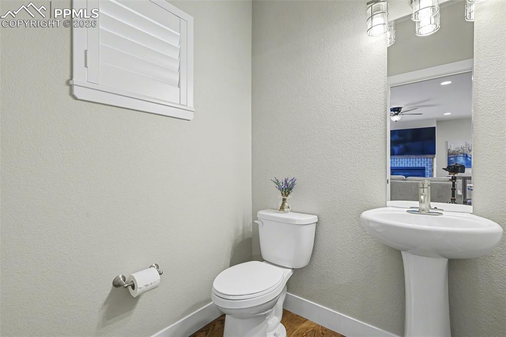 1903 W Cucharras Street Colorado Springs CO 80904