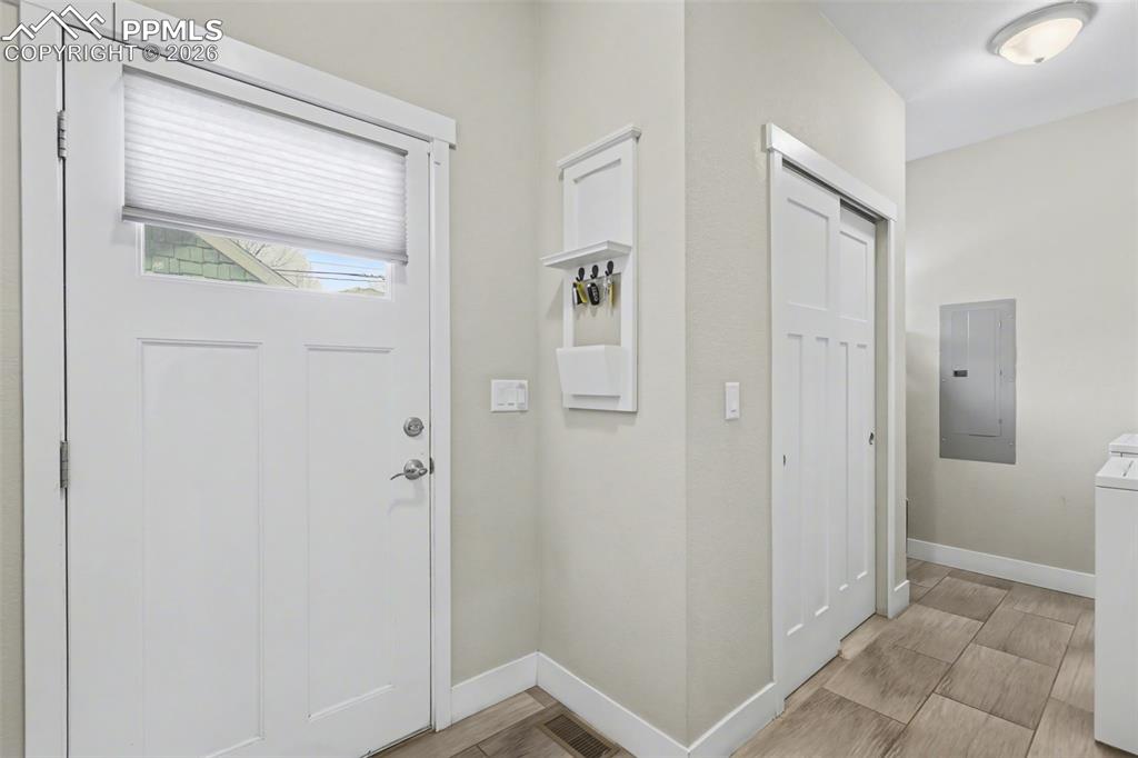 1903 W Cucharras Street Colorado Springs CO 80904