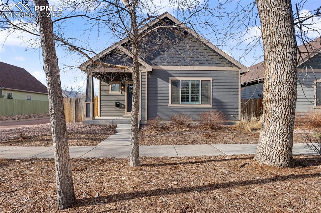 1903 W Cucharras Street Colorado Springs CO 80904