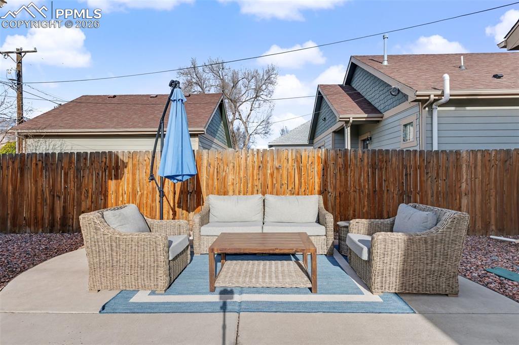 1903 W Cucharras Street Colorado Springs CO 80904