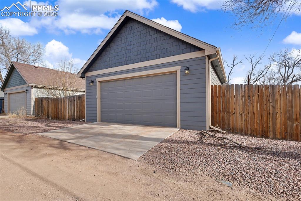 1903 W Cucharras Street Colorado Springs CO 80904