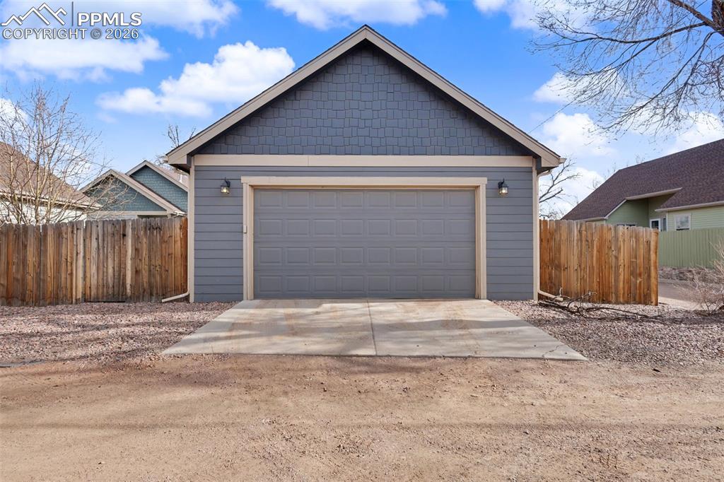 1903 W Cucharras Street Colorado Springs CO 80904
