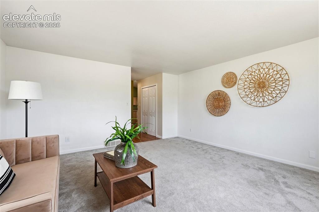 1228 Shrider Road Colorado Springs CO 80920
