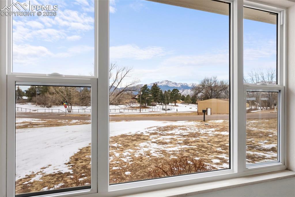 1228 Shrider Road Colorado Springs CO 80920