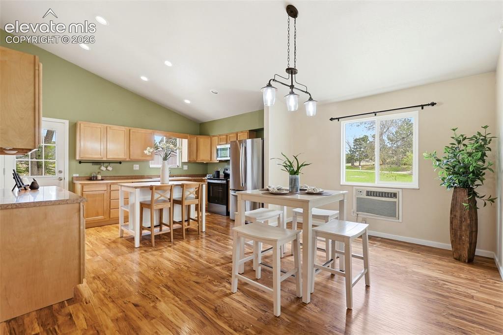 1228 Shrider Road Colorado Springs CO 80920