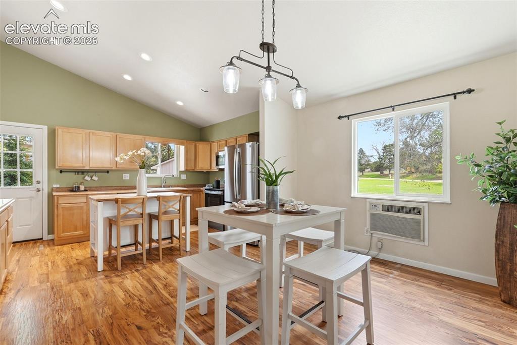 1228 Shrider Road Colorado Springs CO 80920