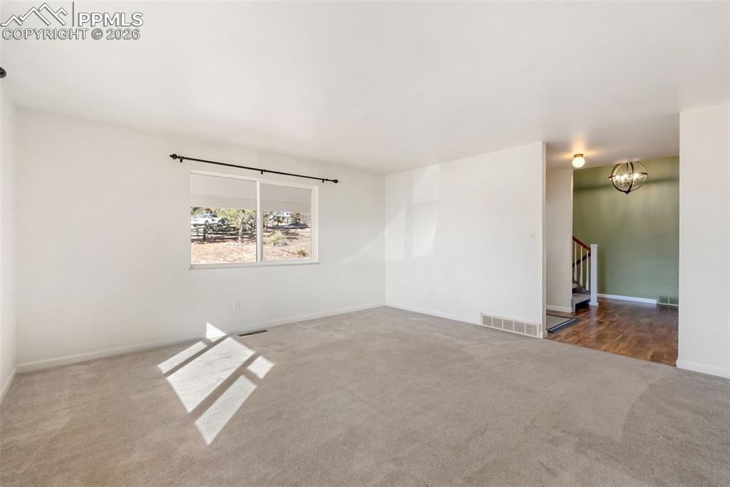 1228 Shrider Road Colorado Springs CO 80920