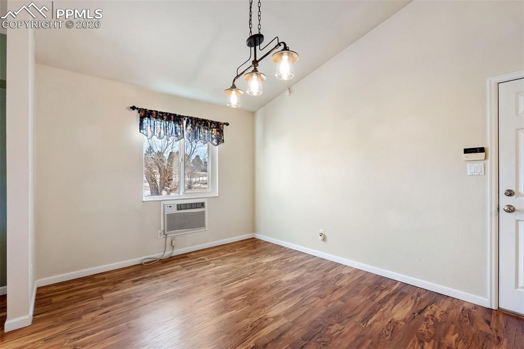 1228 Shrider Road Colorado Springs CO 80920