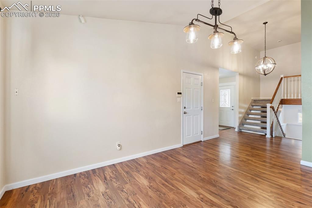 1228 Shrider Road Colorado Springs CO 80920