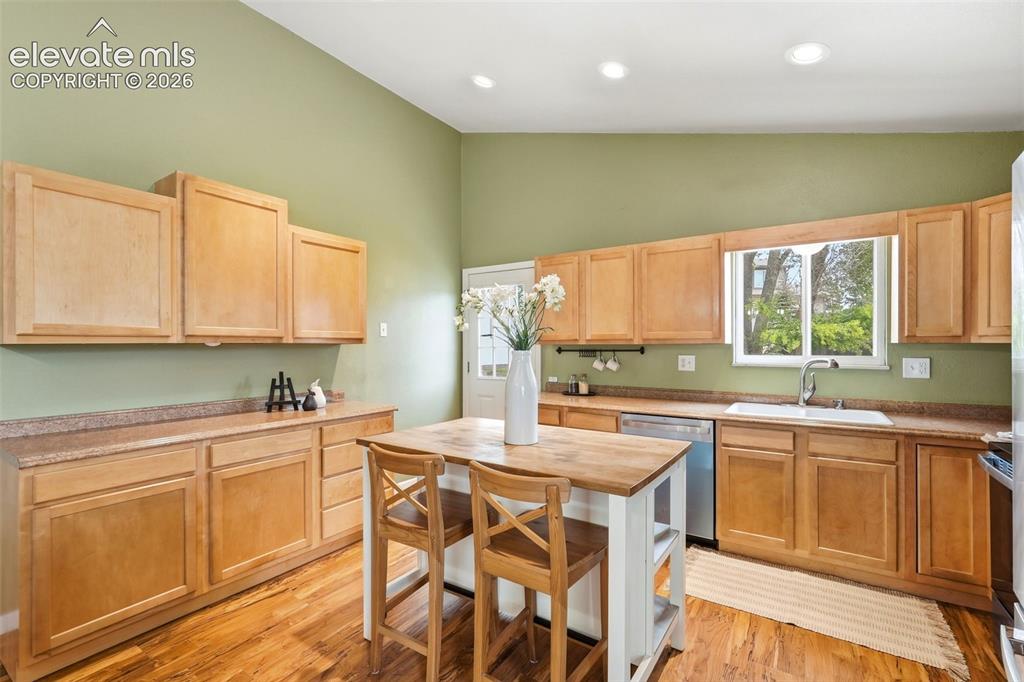 1228 Shrider Road Colorado Springs CO 80920