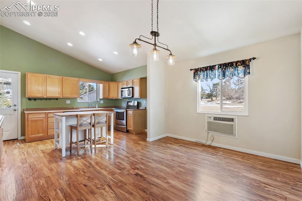 1228 Shrider Road Colorado Springs CO 80920