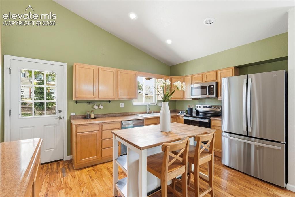 1228 Shrider Road Colorado Springs CO 80920