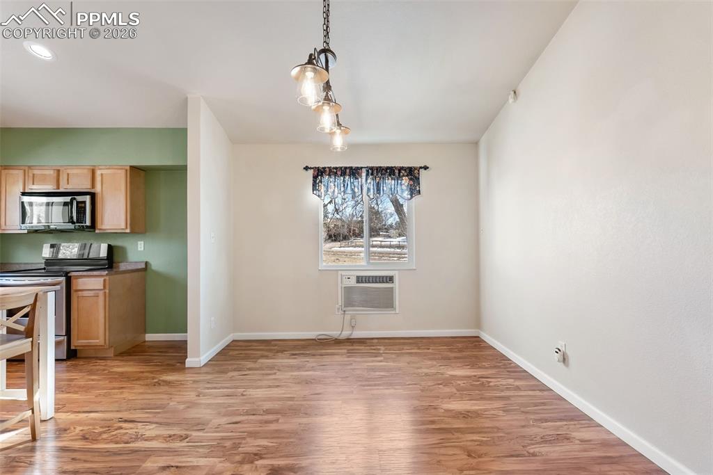 1228 Shrider Road Colorado Springs CO 80920