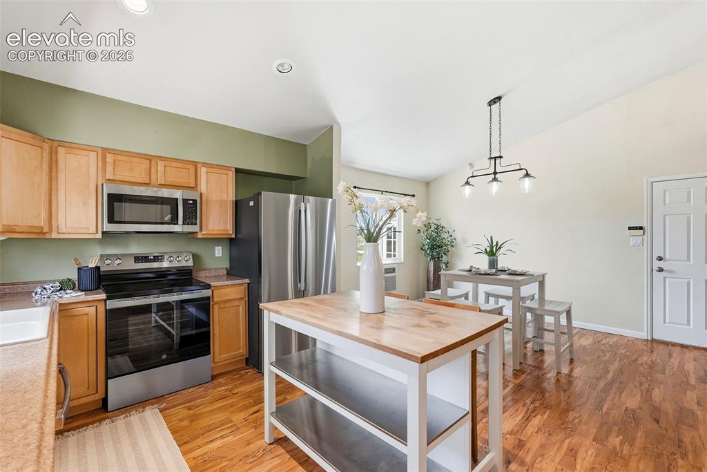 1228 Shrider Road Colorado Springs CO 80920