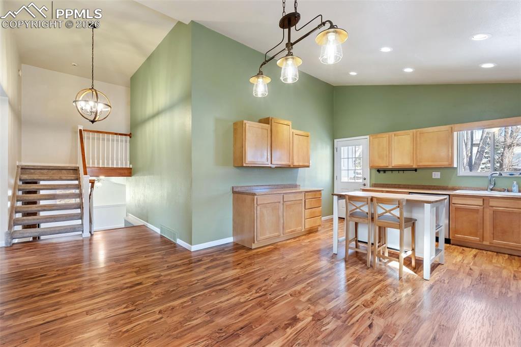 1228 Shrider Road Colorado Springs CO 80920