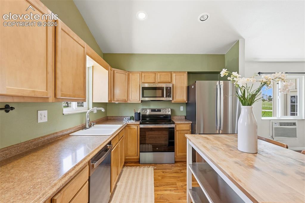 1228 Shrider Road Colorado Springs CO 80920