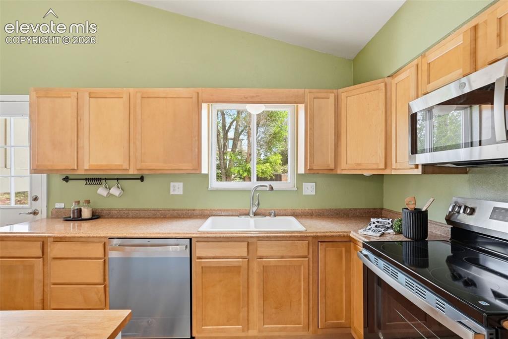 1228 Shrider Road Colorado Springs CO 80920