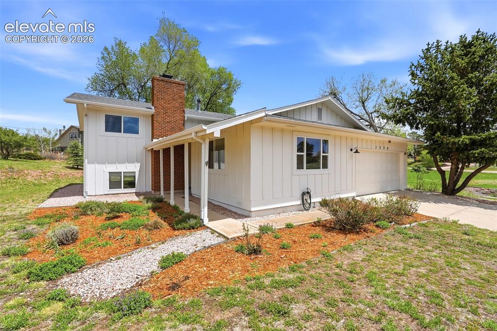 1228 Shrider Road Colorado Springs CO 80920