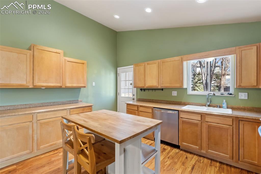 1228 Shrider Road Colorado Springs CO 80920