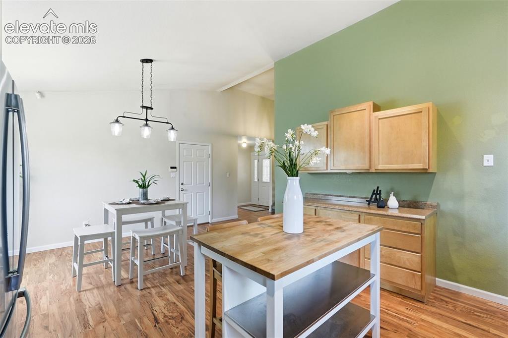 1228 Shrider Road Colorado Springs CO 80920