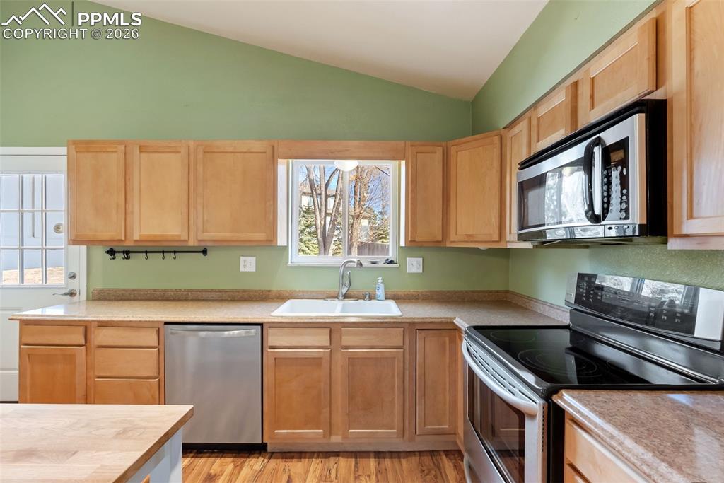 1228 Shrider Road Colorado Springs CO 80920